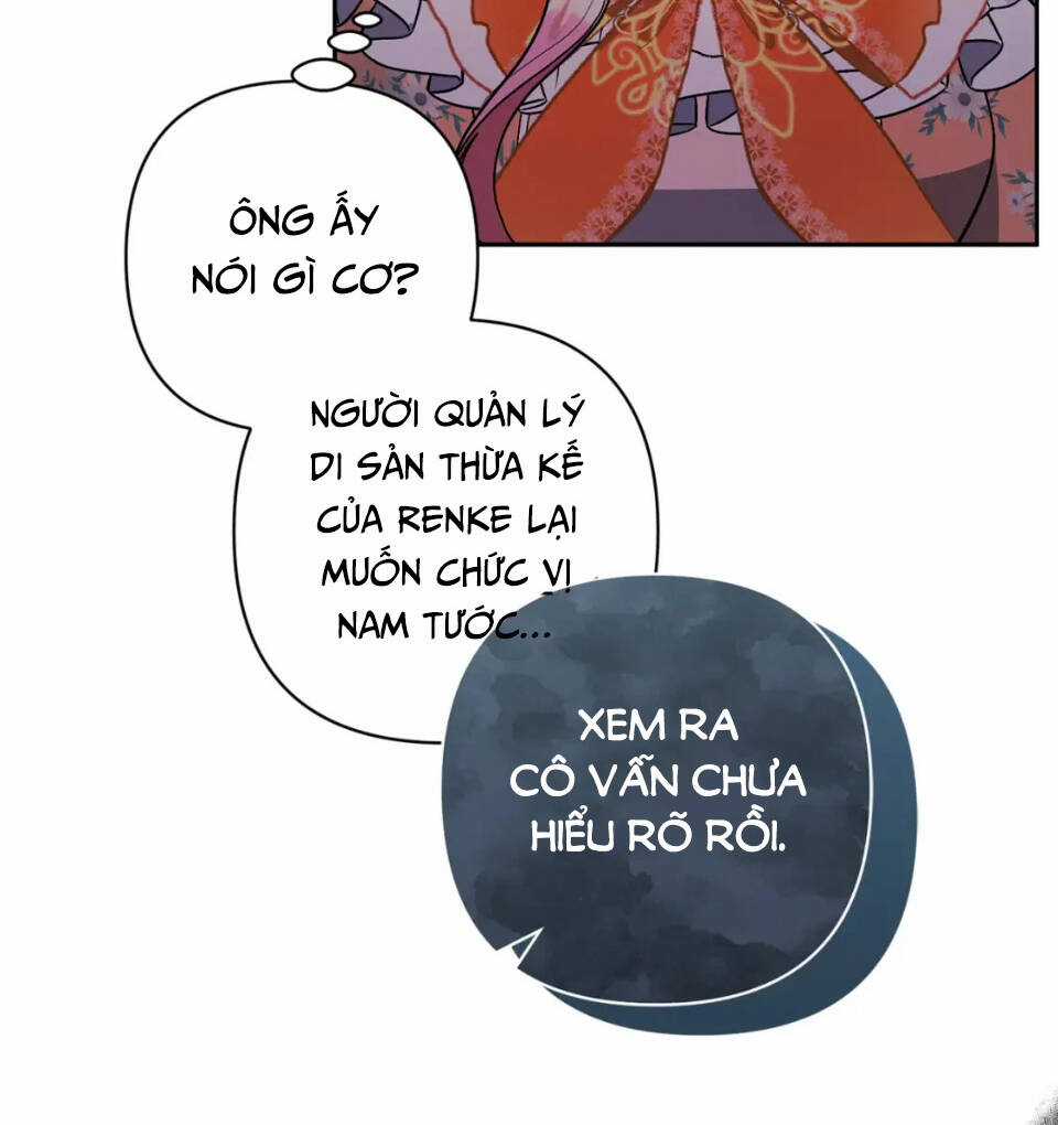 Tôi Đã Nhận Nuôi Nam Chính Chapter 73 trang 7