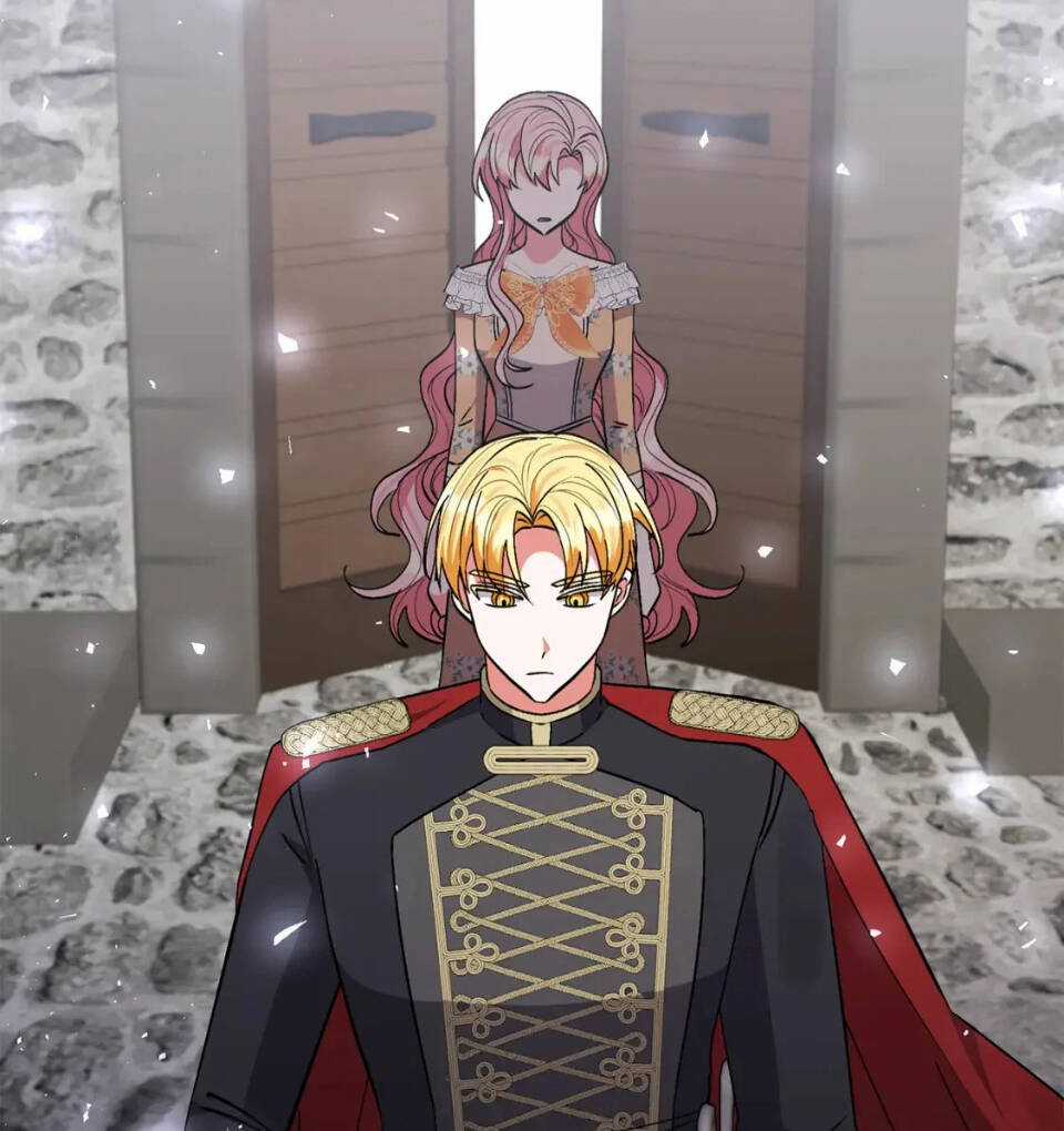 Tôi Đã Nhận Nuôi Nam Chính Chapter 73 trang 70