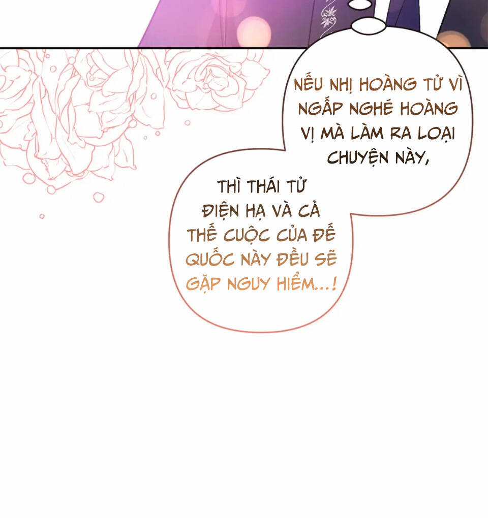 Tôi Đã Nhận Nuôi Nam Chính Chapter 74 trang 100