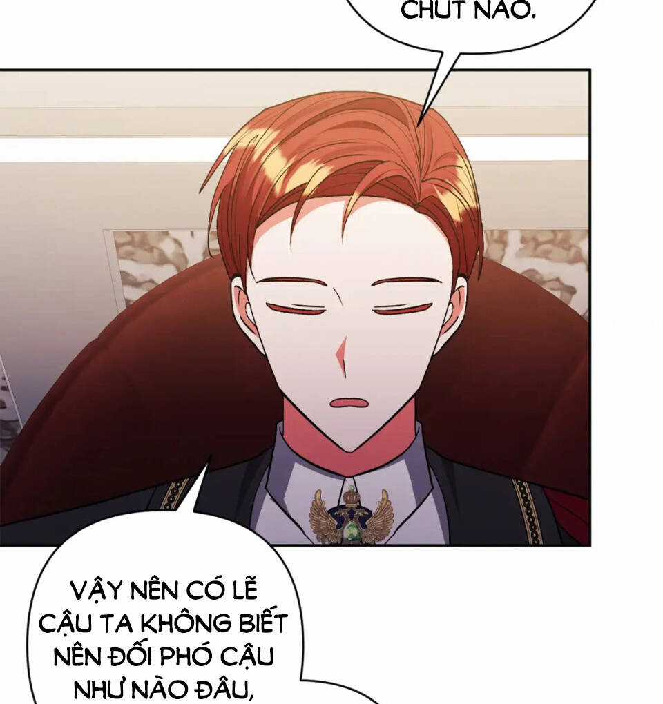 Tôi Đã Nhận Nuôi Nam Chính Chapter 74 trang 105