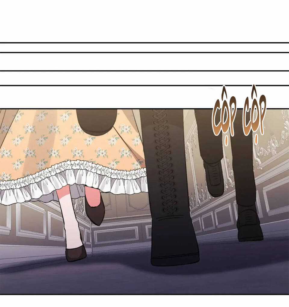 Tôi Đã Nhận Nuôi Nam Chính Chapter 74 trang 11