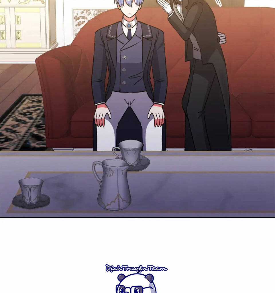 Tôi Đã Nhận Nuôi Nam Chính Chapter 74 trang 111