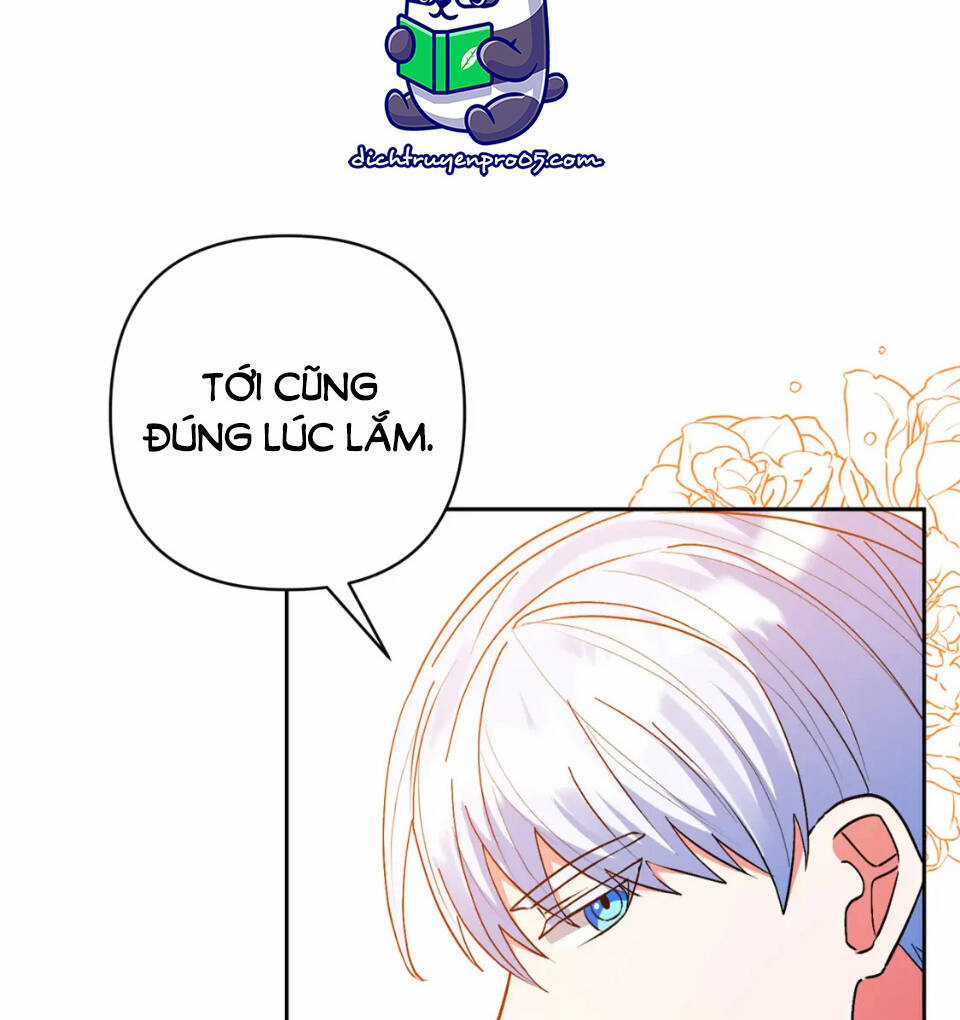 Tôi Đã Nhận Nuôi Nam Chính Chapter 74 trang 112