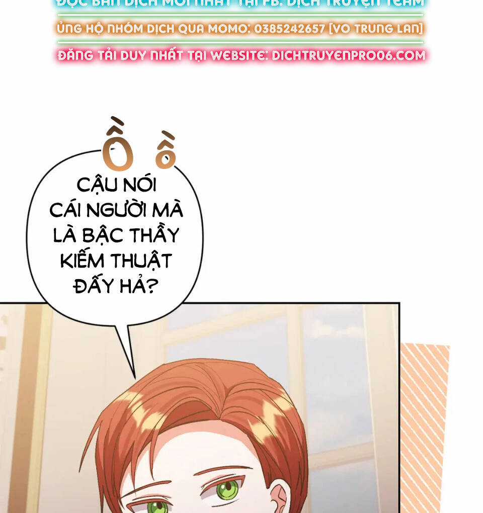 Tôi Đã Nhận Nuôi Nam Chính Chapter 74 trang 116