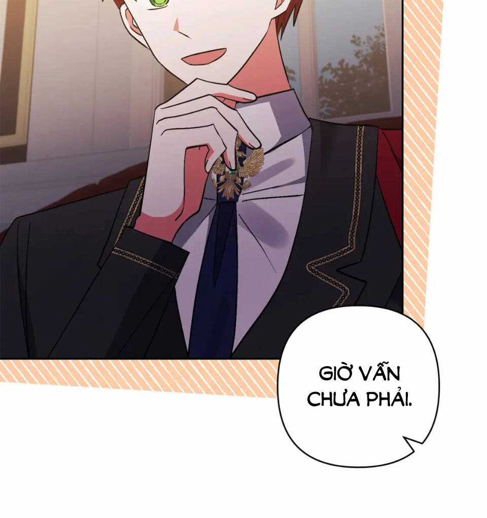 Tôi Đã Nhận Nuôi Nam Chính Chapter 74 trang 117