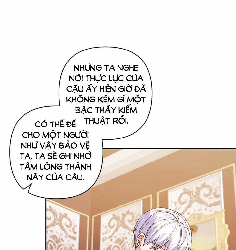 Tôi Đã Nhận Nuôi Nam Chính Chapter 74 trang 118