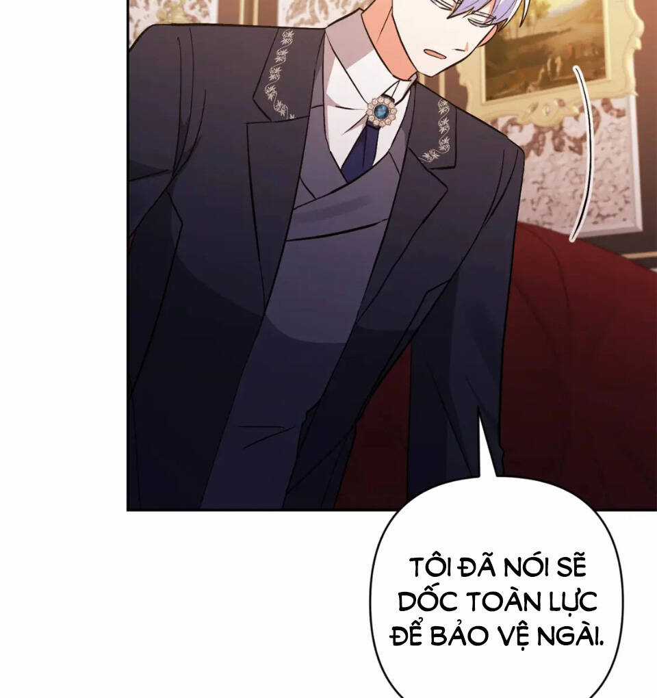 Tôi Đã Nhận Nuôi Nam Chính Chapter 74 trang 119