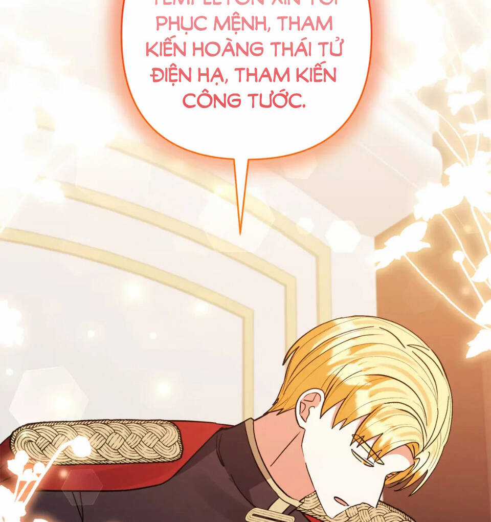 Tôi Đã Nhận Nuôi Nam Chính Chapter 74 trang 122