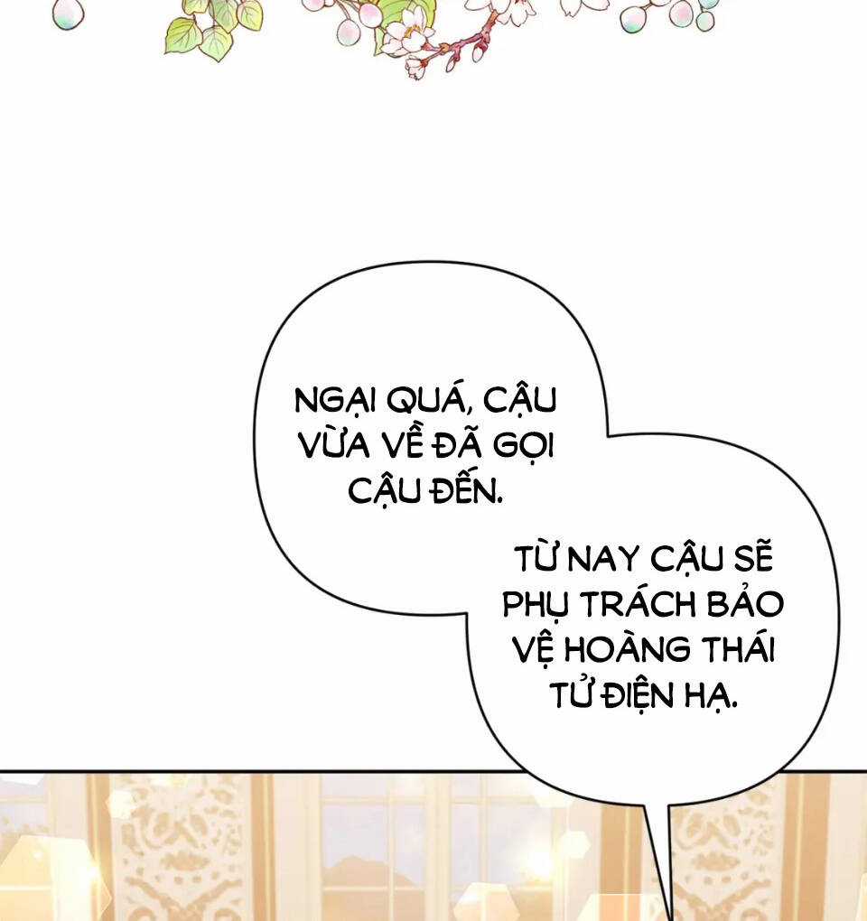 Tôi Đã Nhận Nuôi Nam Chính Chapter 74 trang 124