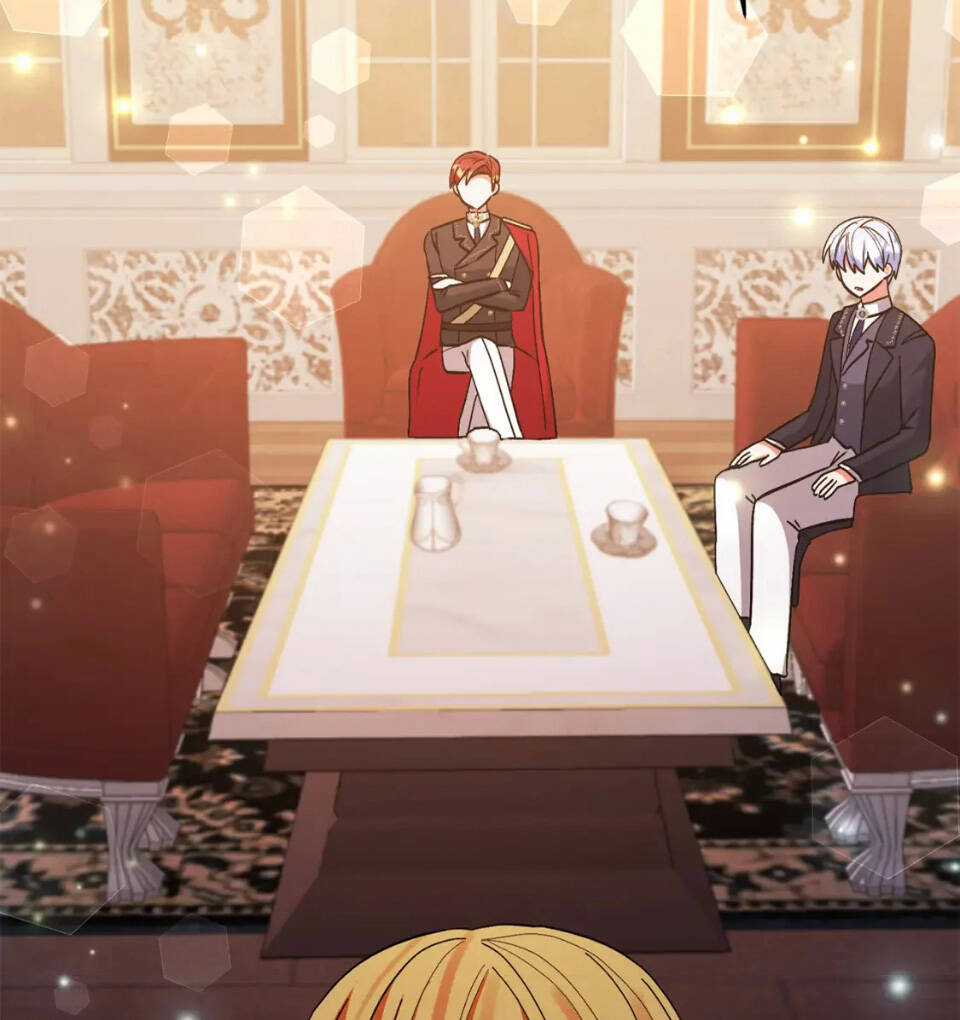 Tôi Đã Nhận Nuôi Nam Chính Chapter 74 trang 125