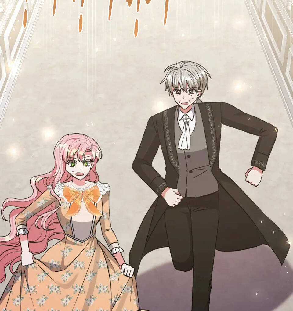 Tôi Đã Nhận Nuôi Nam Chính Chapter 74 trang 13