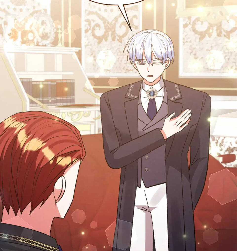 Tôi Đã Nhận Nuôi Nam Chính Chapter 74 trang 130