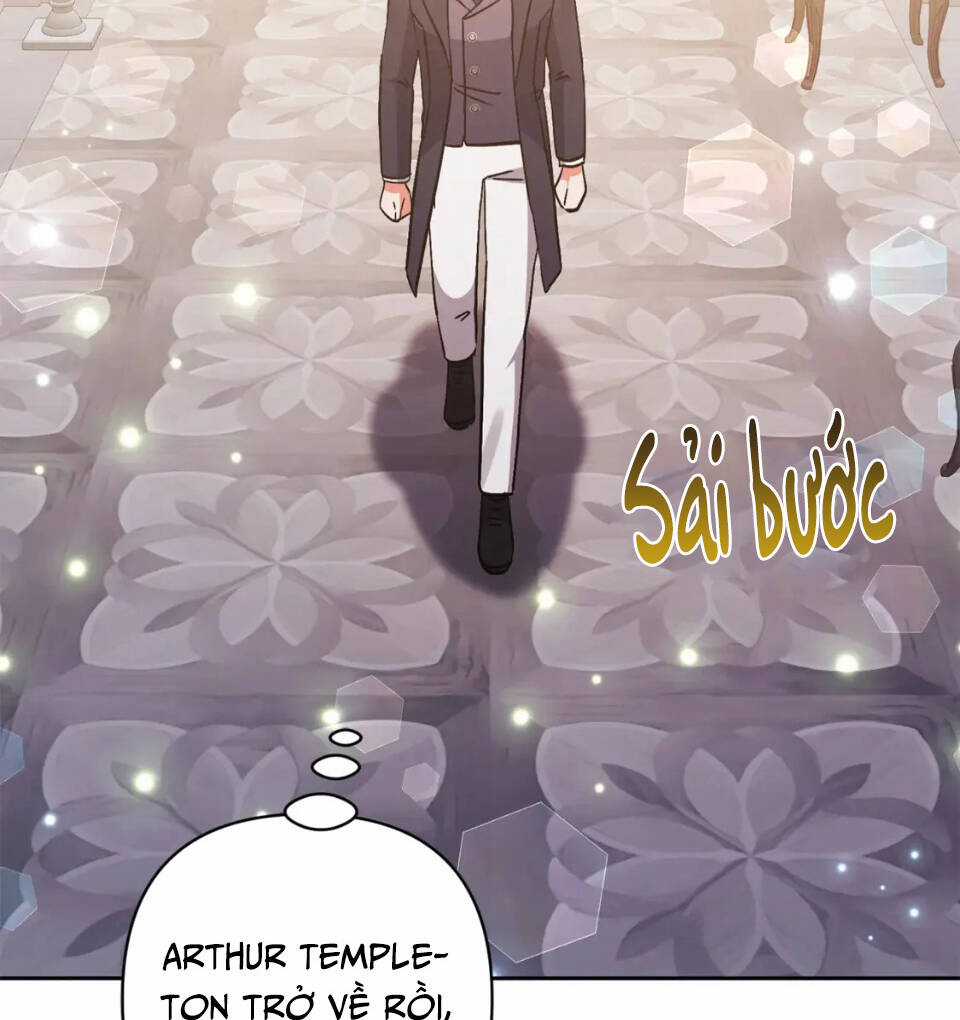 Tôi Đã Nhận Nuôi Nam Chính Chapter 74 trang 134