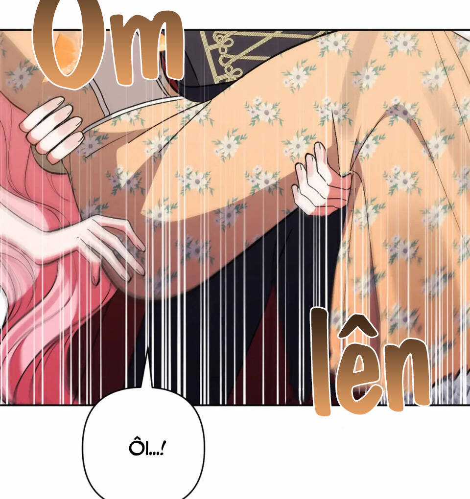 Tôi Đã Nhận Nuôi Nam Chính Chapter 74 trang 18