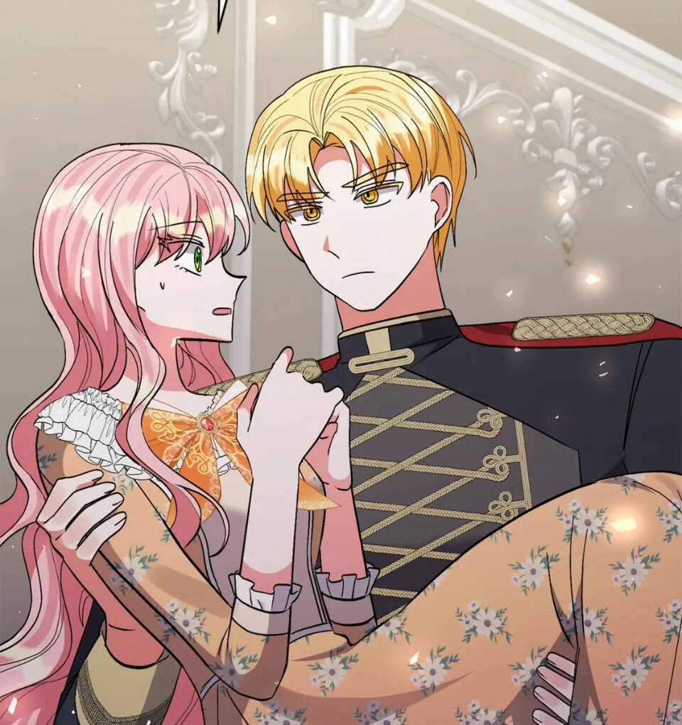 Tôi Đã Nhận Nuôi Nam Chính Chapter 74 trang 20