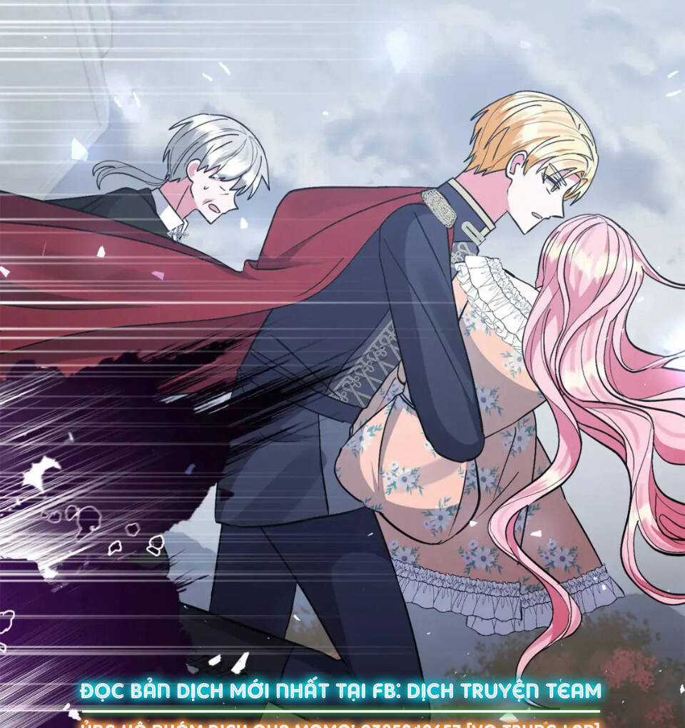 Tôi Đã Nhận Nuôi Nam Chính Chapter 74 trang 33