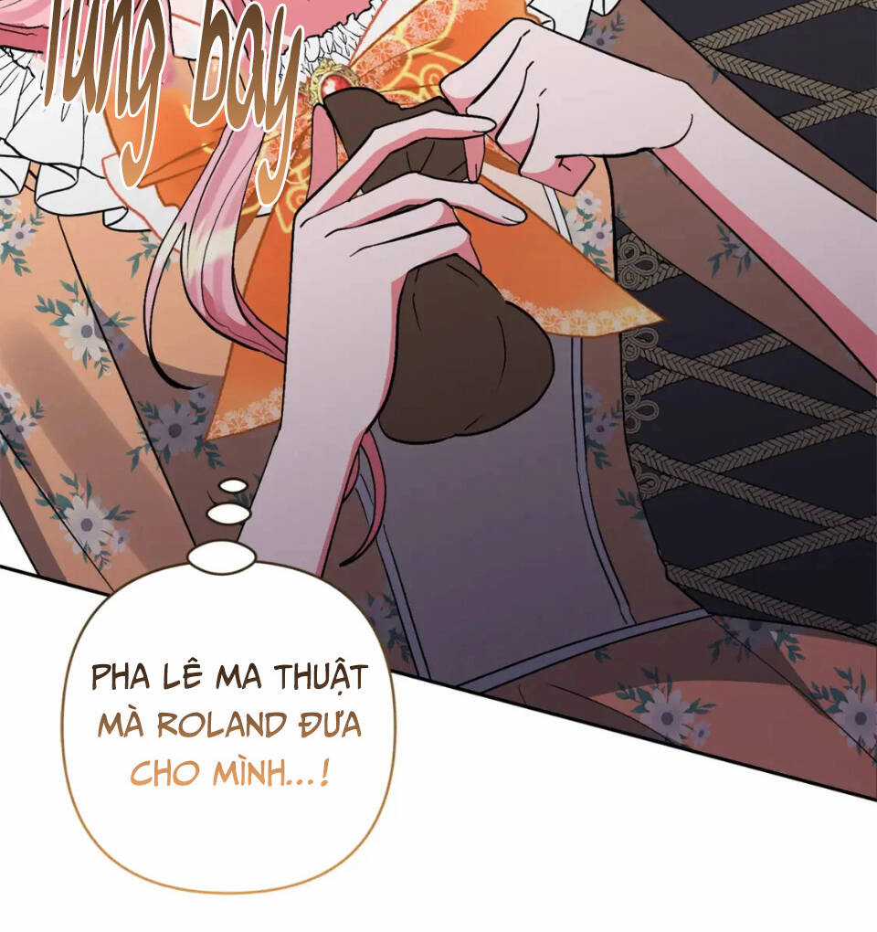 Tôi Đã Nhận Nuôi Nam Chính Chapter 74 trang 35