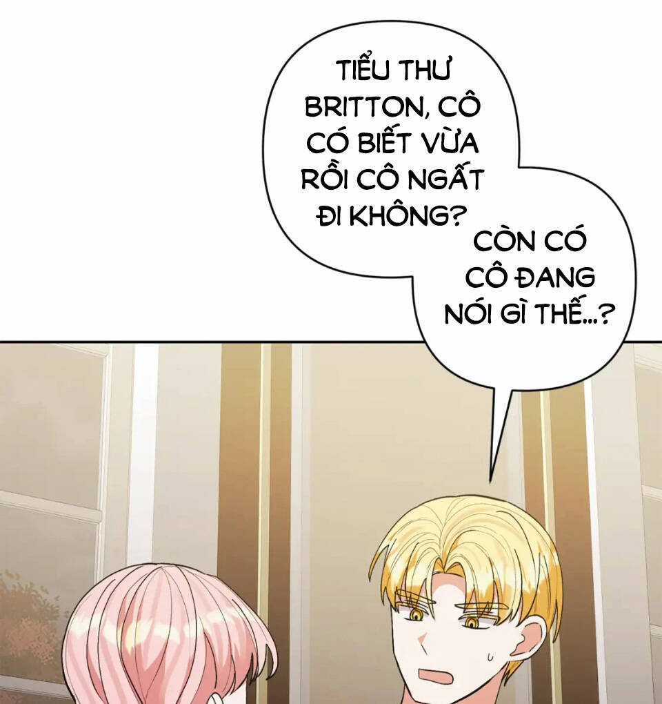 Tôi Đã Nhận Nuôi Nam Chính Chapter 74 trang 4