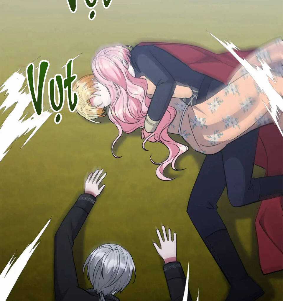 Tôi Đã Nhận Nuôi Nam Chính Chapter 74 trang 41