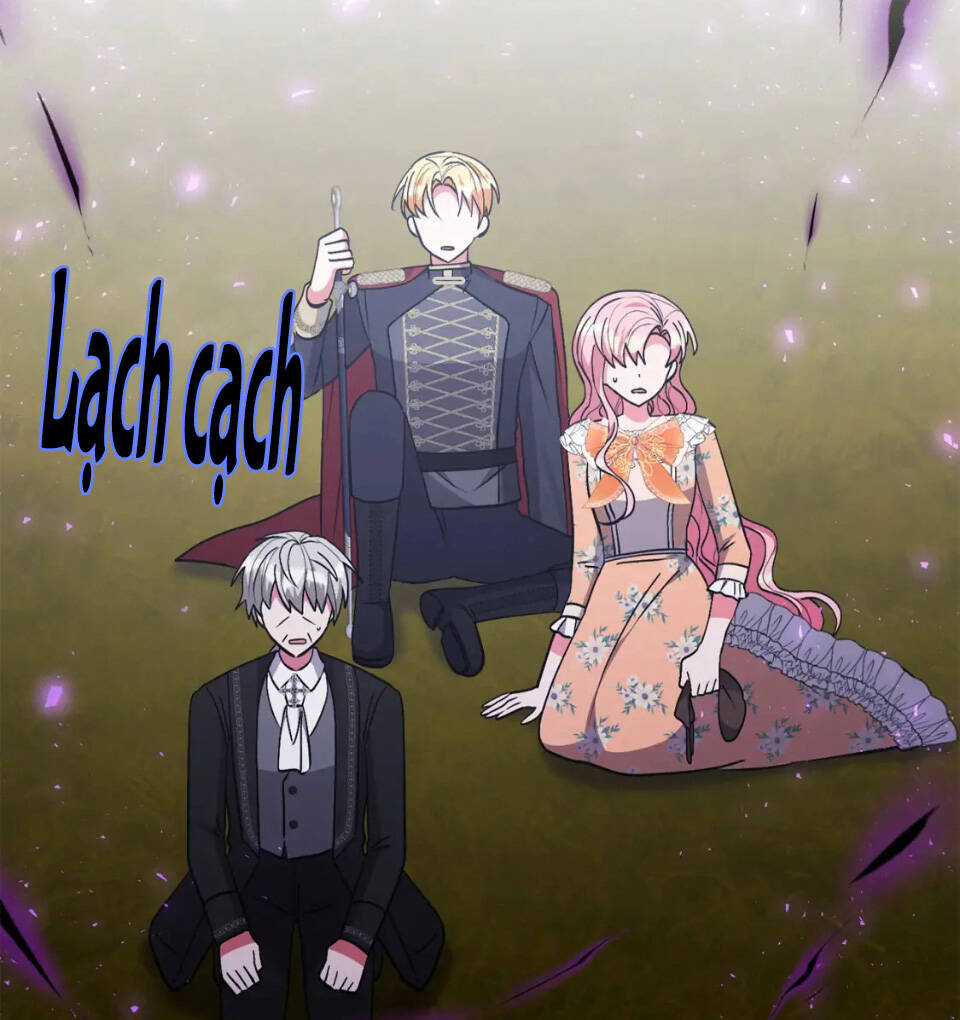 Tôi Đã Nhận Nuôi Nam Chính Chapter 74 trang 44