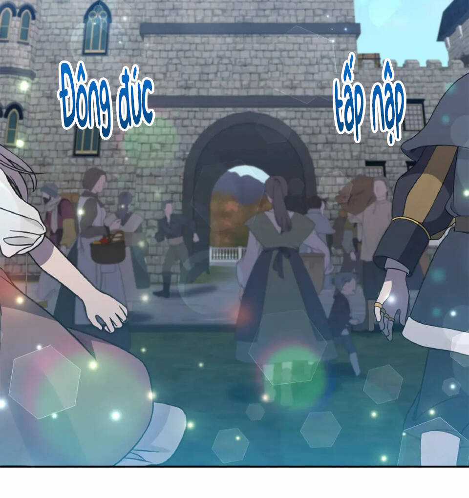 Tôi Đã Nhận Nuôi Nam Chính Chapter 74 trang 59