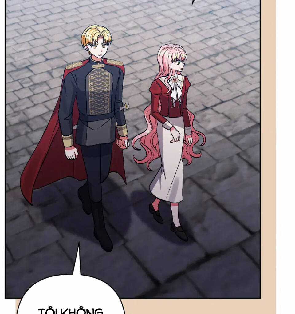 Tôi Đã Nhận Nuôi Nam Chính Chapter 74 trang 61