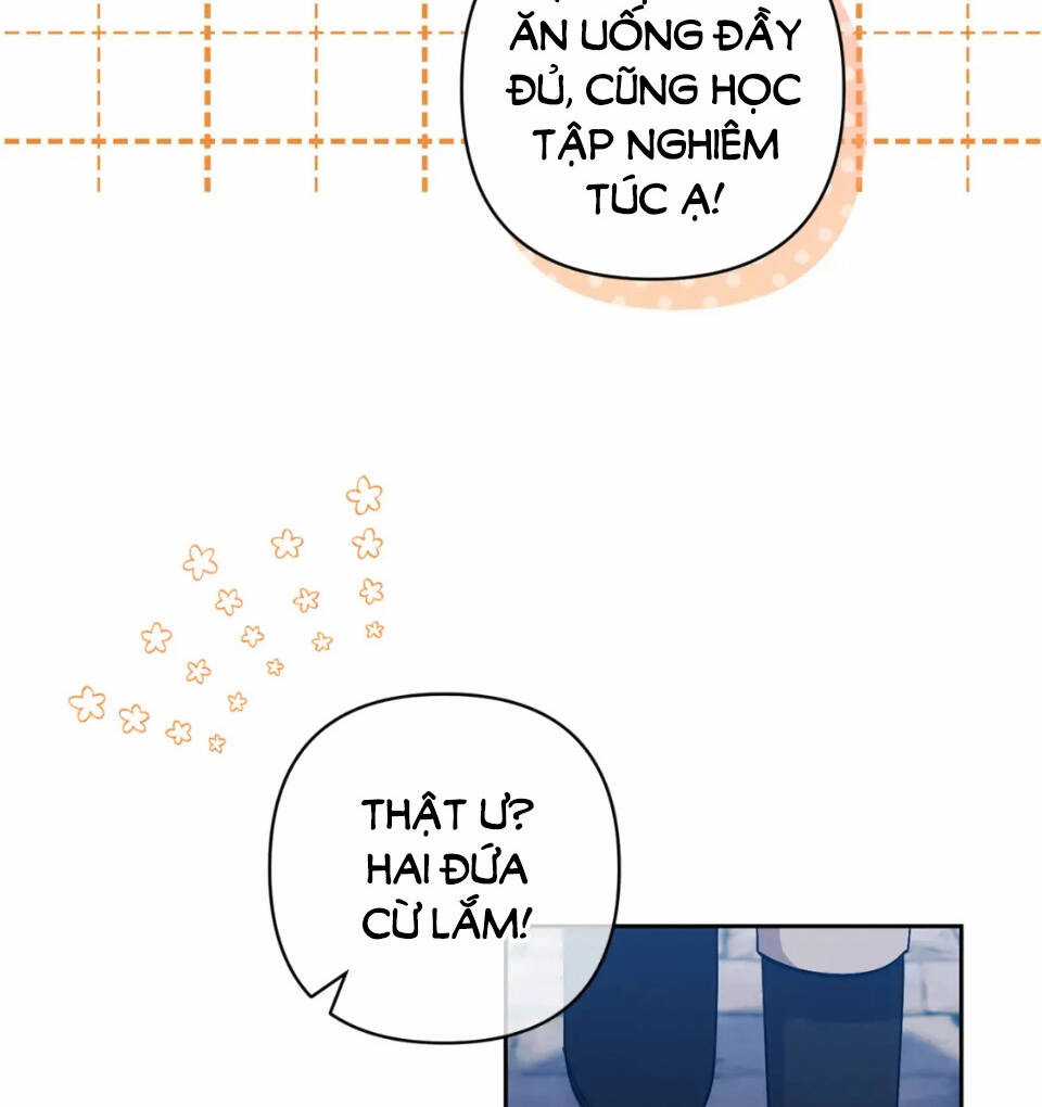 Tôi Đã Nhận Nuôi Nam Chính Chapter 74 trang 67