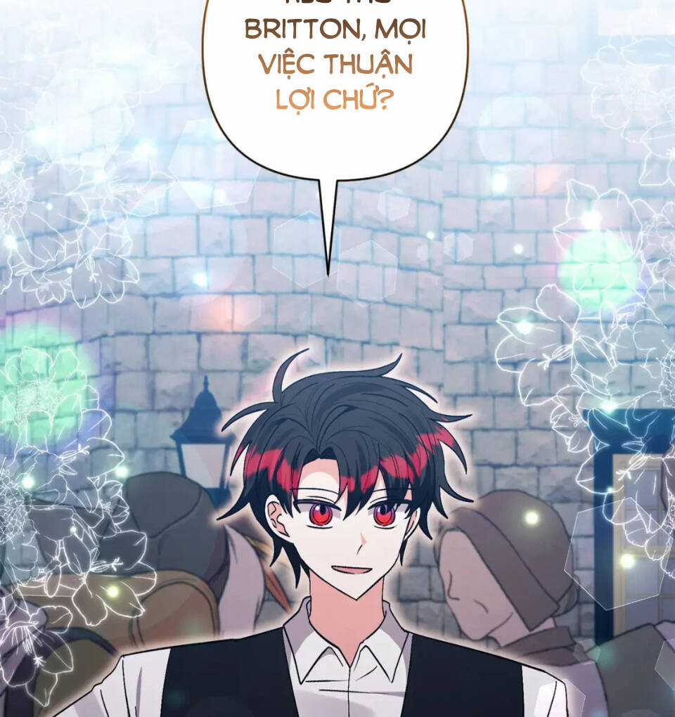 Tôi Đã Nhận Nuôi Nam Chính Chapter 74 trang 69