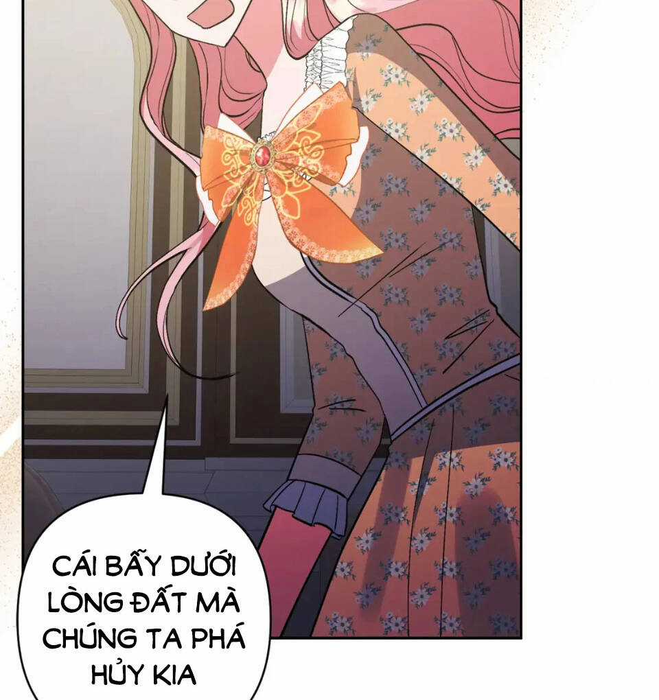 Tôi Đã Nhận Nuôi Nam Chính Chapter 74 trang 7