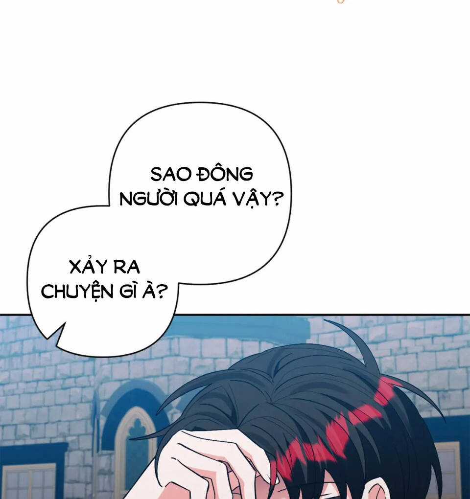 Tôi Đã Nhận Nuôi Nam Chính Chapter 74 trang 73