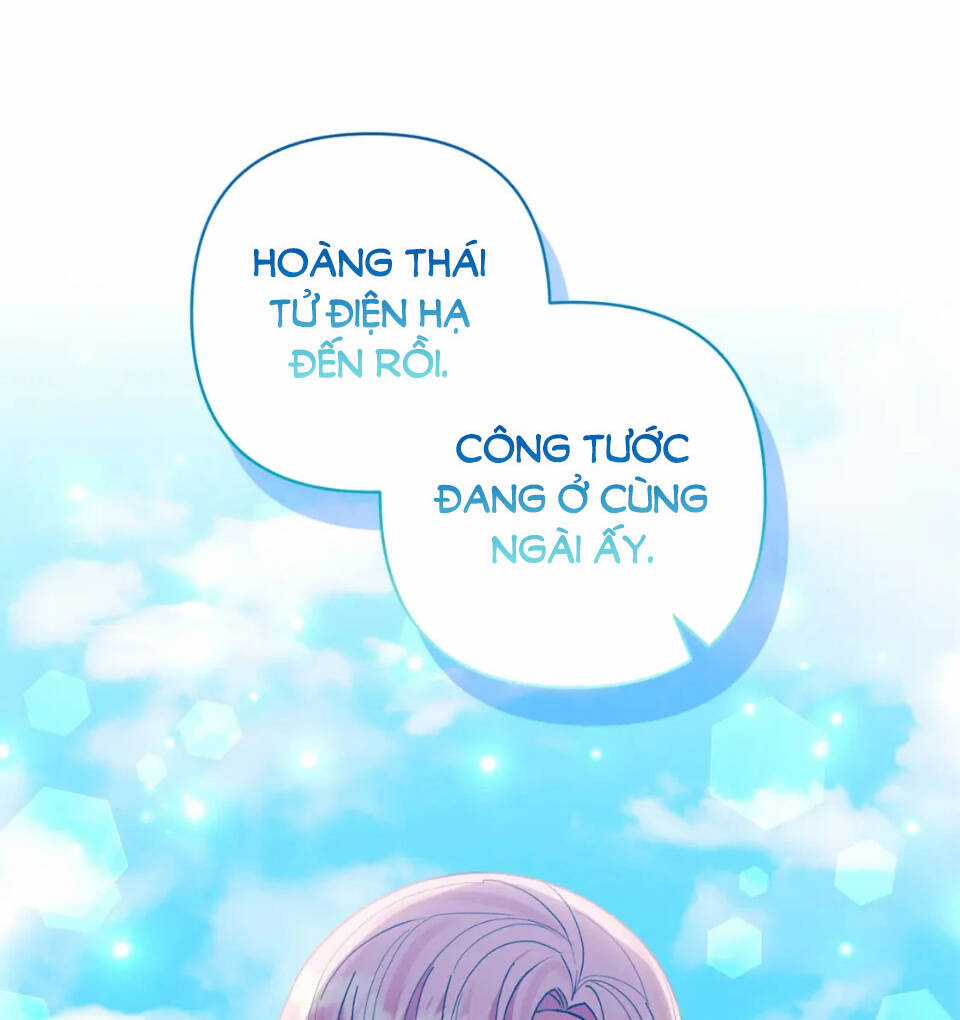 Tôi Đã Nhận Nuôi Nam Chính Chapter 74 trang 75