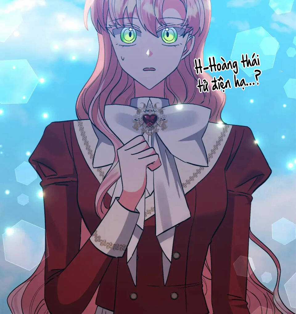 Tôi Đã Nhận Nuôi Nam Chính Chapter 74 trang 76