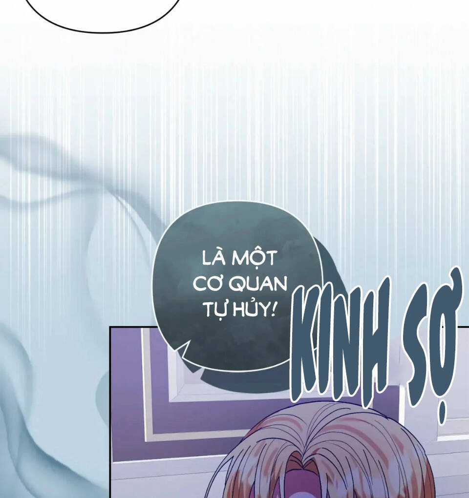 Tôi Đã Nhận Nuôi Nam Chính Chapter 74 trang 8