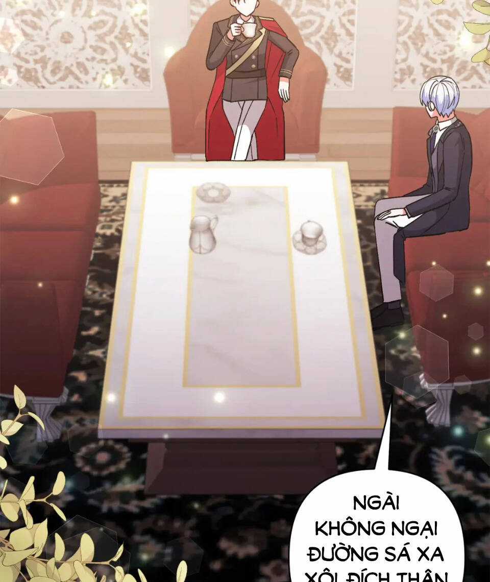 Tôi Đã Nhận Nuôi Nam Chính Chapter 74 trang 80