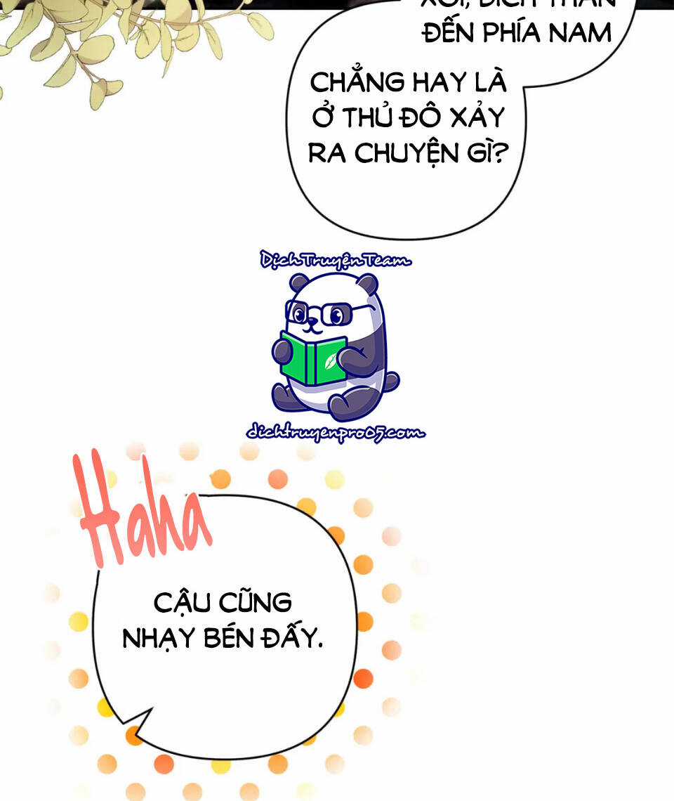 Tôi Đã Nhận Nuôi Nam Chính Chapter 74 trang 81