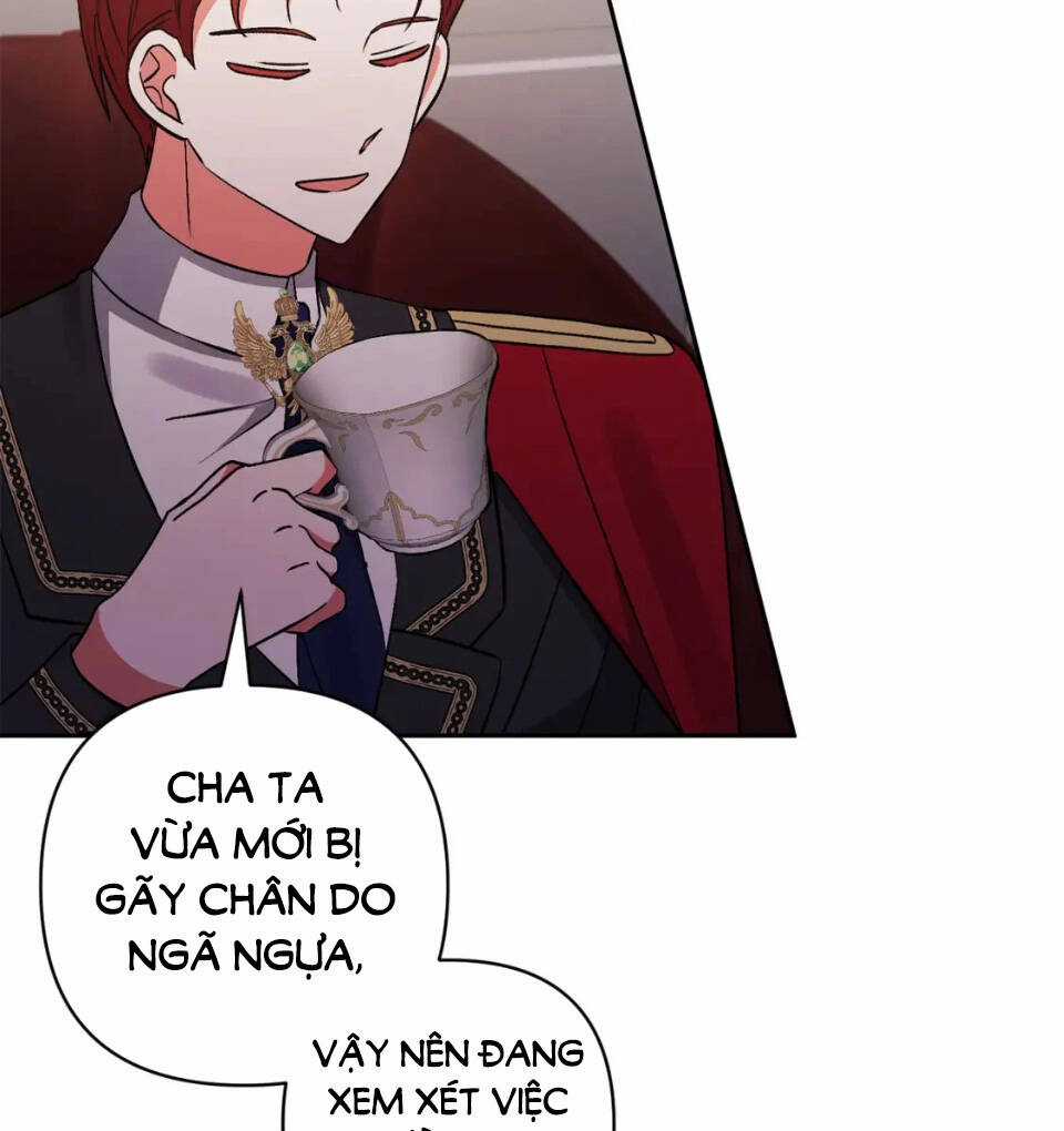 Tôi Đã Nhận Nuôi Nam Chính Chapter 74 trang 84