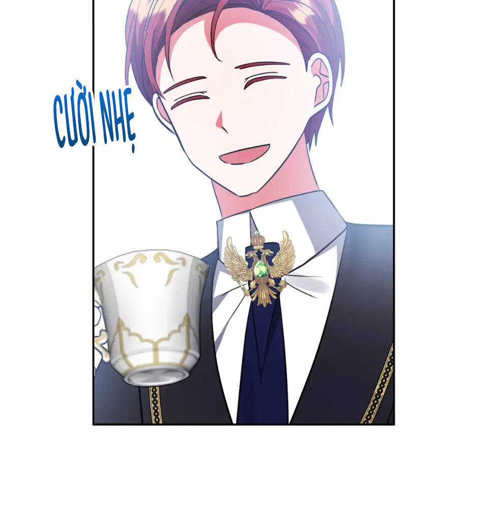 Tôi Đã Nhận Nuôi Nam Chính Chapter 74 trang 86