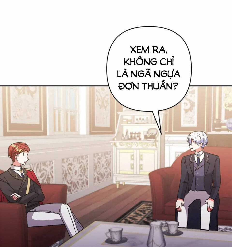 Tôi Đã Nhận Nuôi Nam Chính Chapter 74 trang 90