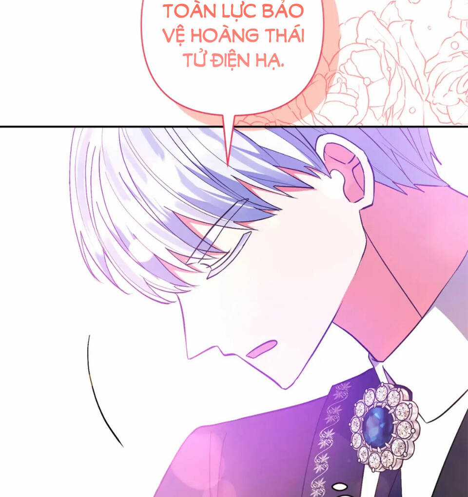Tôi Đã Nhận Nuôi Nam Chính Chapter 74 trang 99