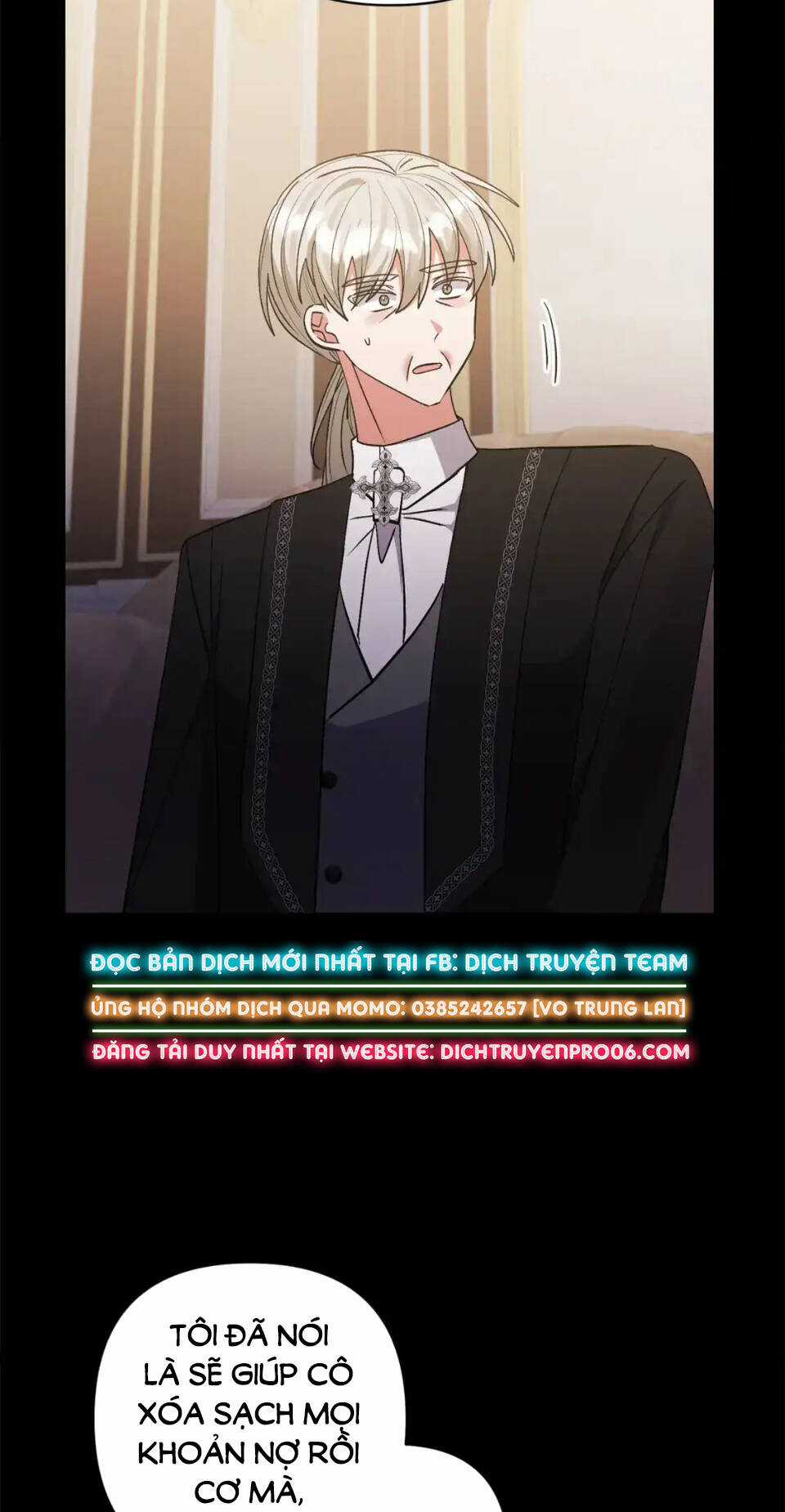 Tôi Đã Nhận Nuôi Nam Chính Chapter 75 trang 10