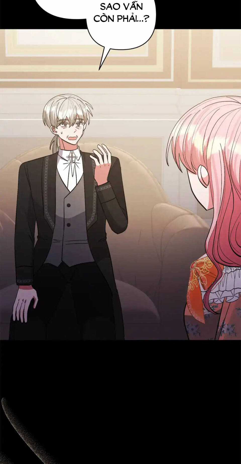 Tôi Đã Nhận Nuôi Nam Chính Chapter 75 trang 11