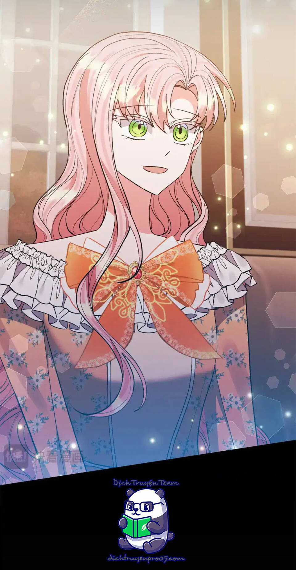 Tôi Đã Nhận Nuôi Nam Chính Chapter 75 trang 13