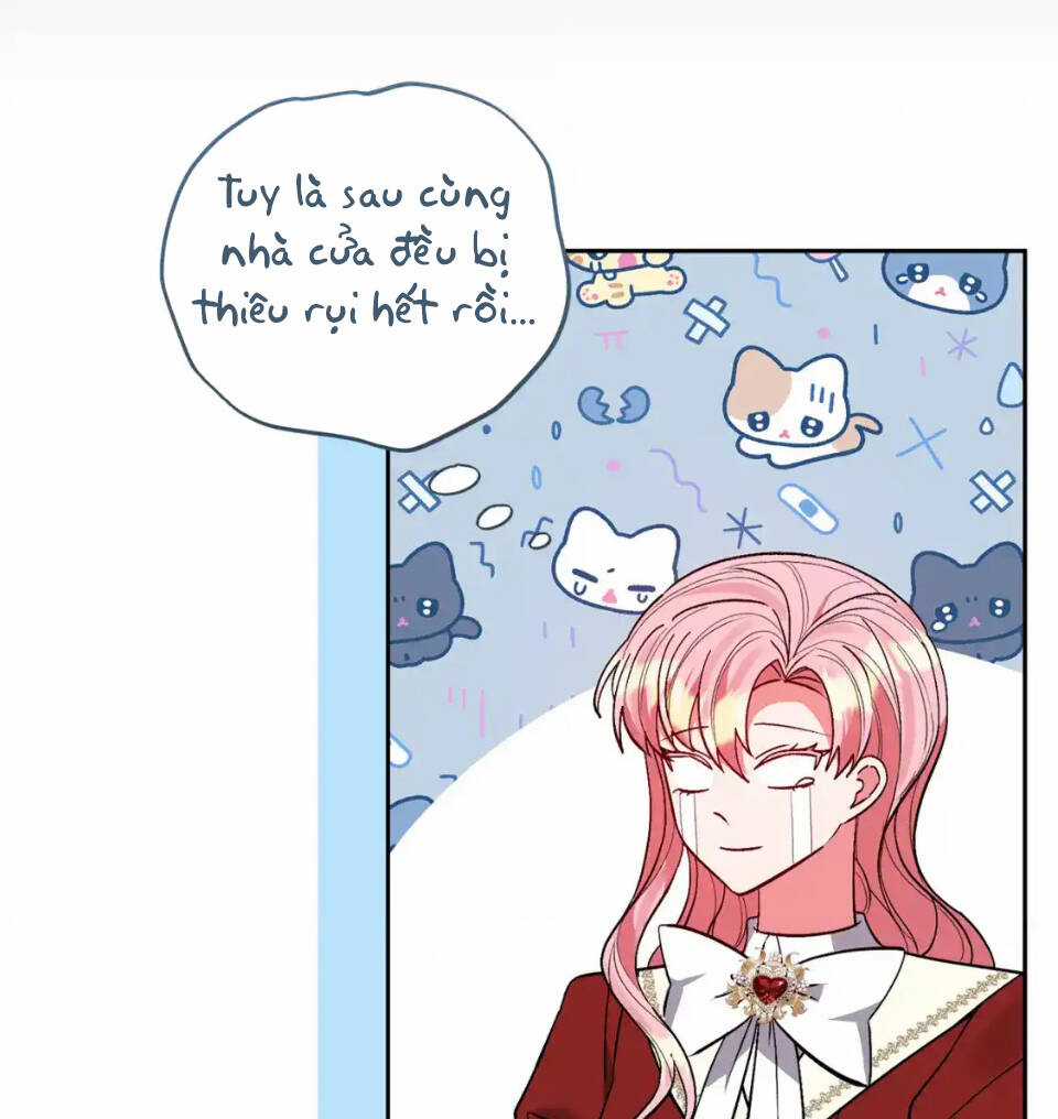 Tôi Đã Nhận Nuôi Nam Chính Chapter 75 trang 15