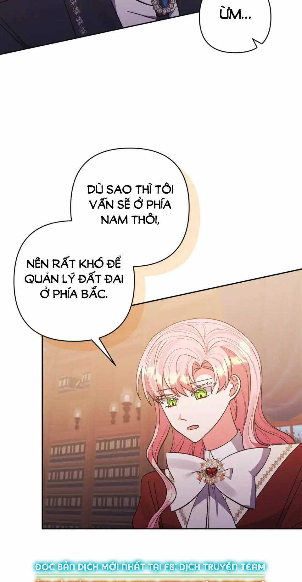 Tôi Đã Nhận Nuôi Nam Chính Chapter 75 trang 18