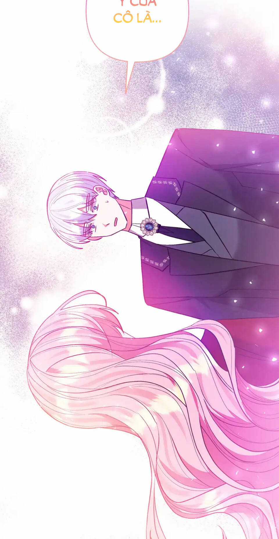 Tôi Đã Nhận Nuôi Nam Chính Chapter 75 trang 20