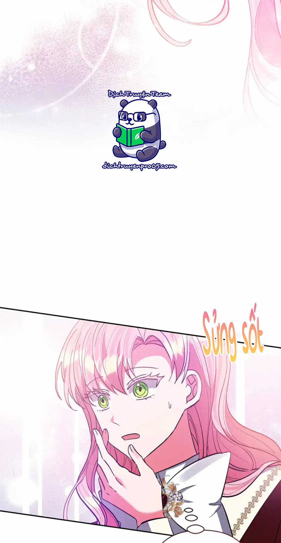 Tôi Đã Nhận Nuôi Nam Chính Chapter 75 trang 21