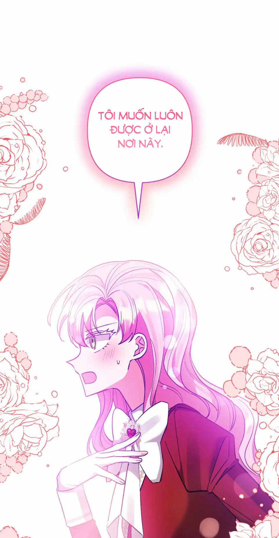 Tôi Đã Nhận Nuôi Nam Chính Chapter 75 trang 26