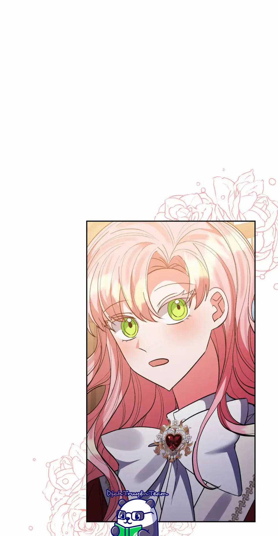 Tôi Đã Nhận Nuôi Nam Chính Chapter 75 trang 3