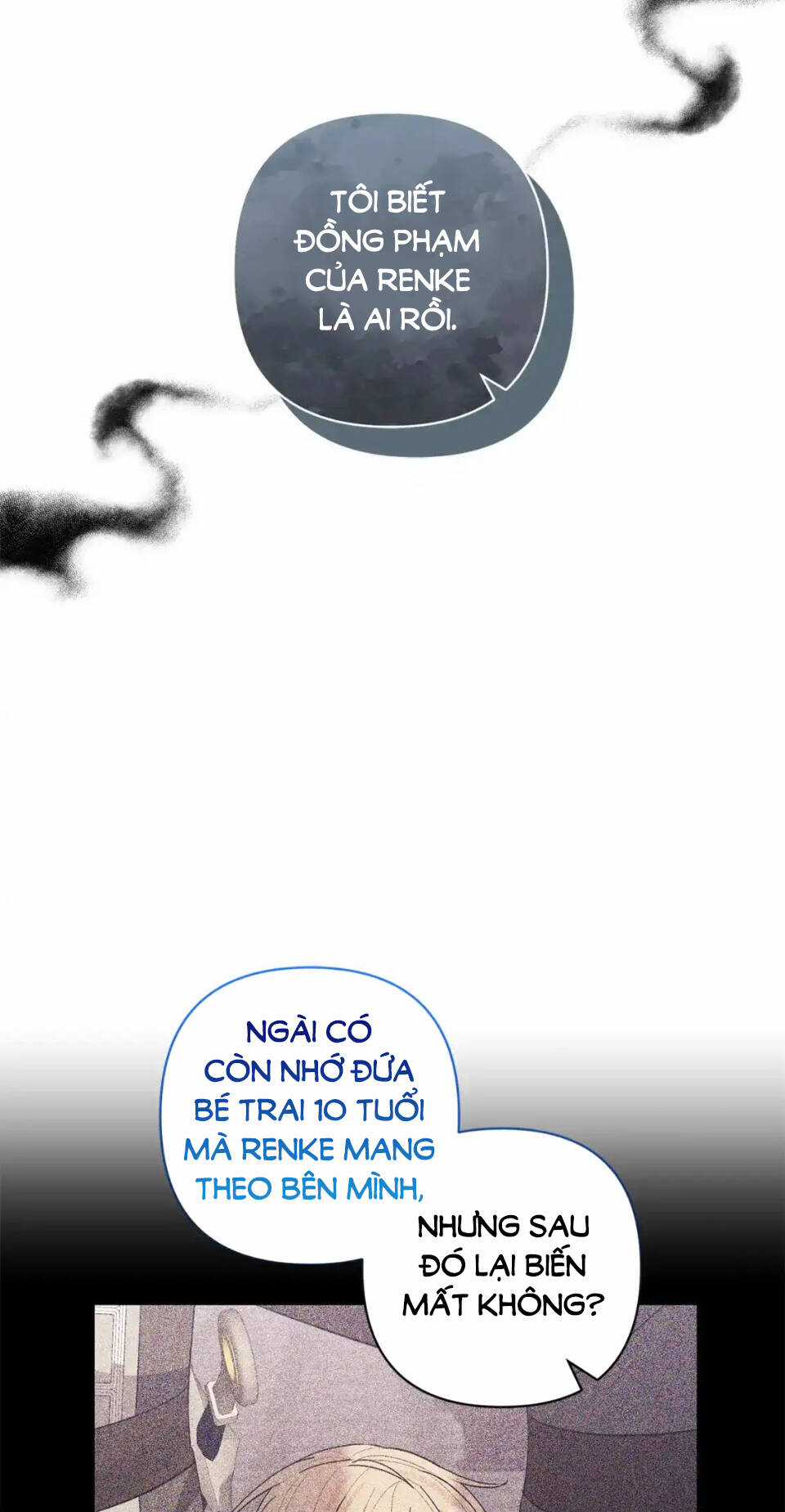 Tôi Đã Nhận Nuôi Nam Chính Chapter 75 trang 34