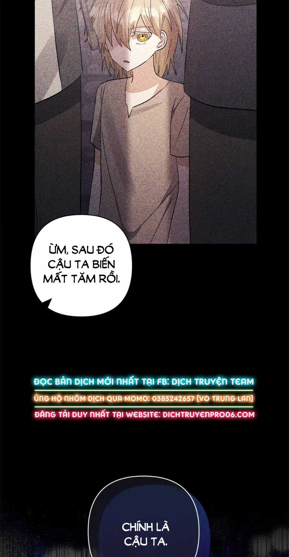 Tôi Đã Nhận Nuôi Nam Chính Chapter 75 trang 35